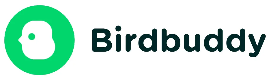 Birdbuddy logo