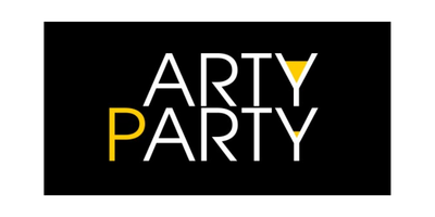 ArtyParty logo