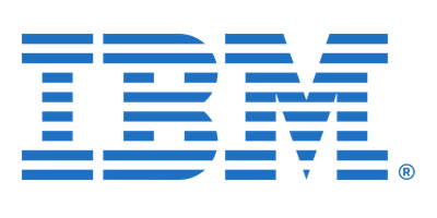 IBM logo