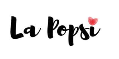 LaPopsi logo